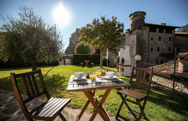 Villa Stanga - Foto 29