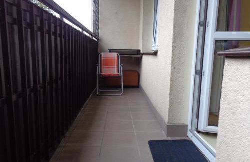 Apartament na Nowickiego - Foto 15