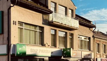 CHAUKA aprtamenty w centum z widokiem - Foto 3