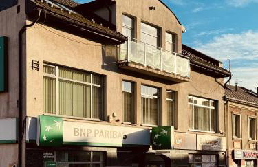 CHAUKA aprtamenty w centum z widokiem - Foto 3