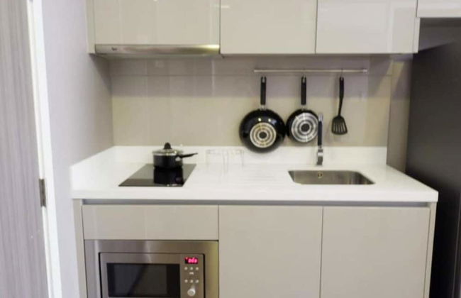 Dazzle Residence - Foto 20