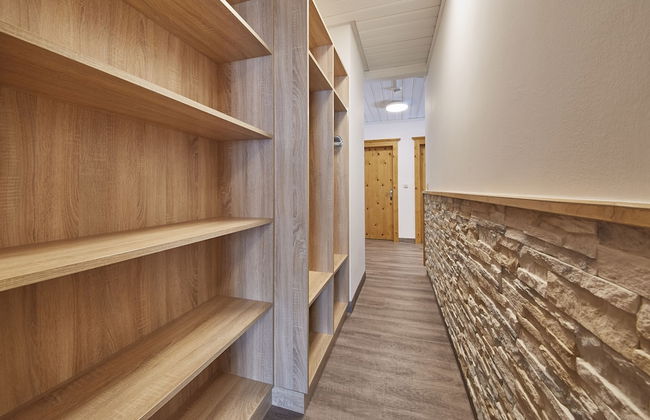 Ski & Bike Appartements Forsthaus - Foto 60