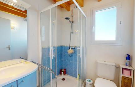 Le Repos de la Mer 900 m plage - Photo 10