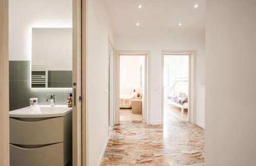 IZZ1 Apartments Plus - Motor&Food Valley - Foto 16