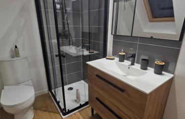 La grange des 3 colibris - Foto 24