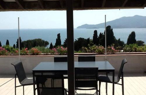 Villa Twins Ansedonia - Foto 17