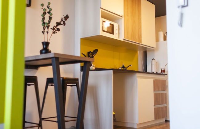 DFC COLIVING - Foto 18