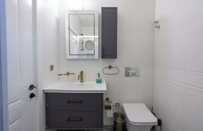 Taskiran Villa Hisaronu - Photo 26