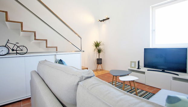 CV X - Refugio - Convento das Bernardas - Foto 2, Habitación