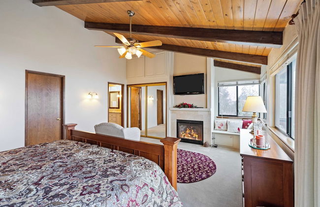 Starry Heights by Avantstay 6bdr, Stunning Views - Foto 3