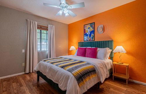 Cozy Winter Getaway Heated Pool l Family Friendly - Foto 33