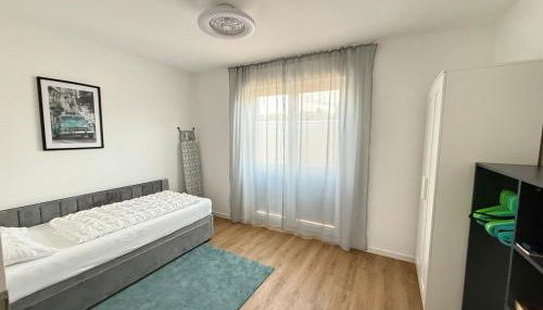 Luxury Apartment 4 bedrooms Self check in out - Foto 4