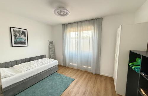 Luxury Apartment 4 bedrooms Self check in out - Foto 4