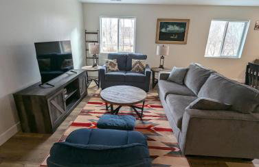 The Elevated Retreat - Foto 46