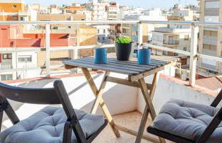 Town center Apartment El Perello Valencia - Foto 1