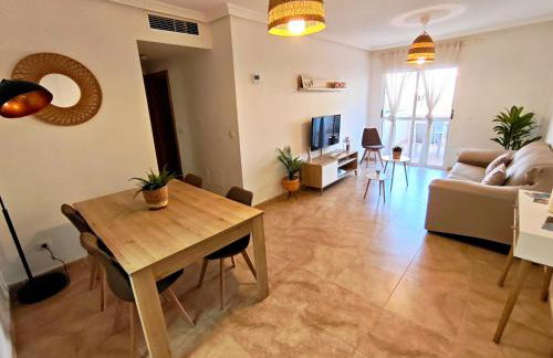 Dunas de Águilas - Foto 9