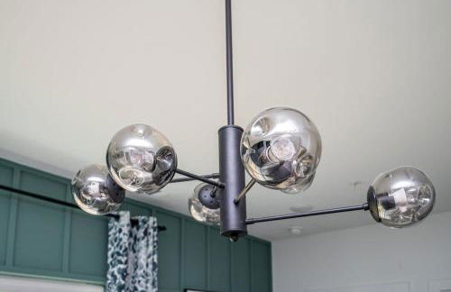 New Downtown ATL Condo Washer Dryer 542Blvd - Foto 5