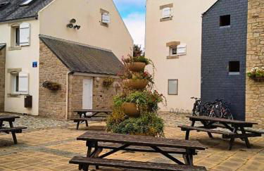 La Perle de l'Océan, à deux pas de la mer sans route à traverser, parking privé, piscine - Foto 45