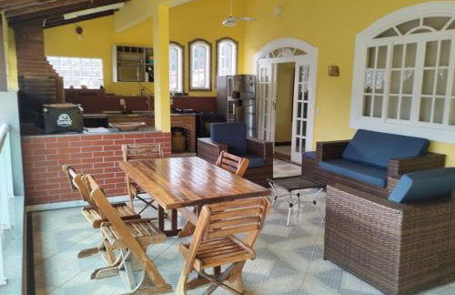 Casa em Angra - Curta o paraíso em praias e ilhas - Foto 7