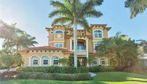 Large Mediterranean Oasis - Water Views & Pool - Foto 5