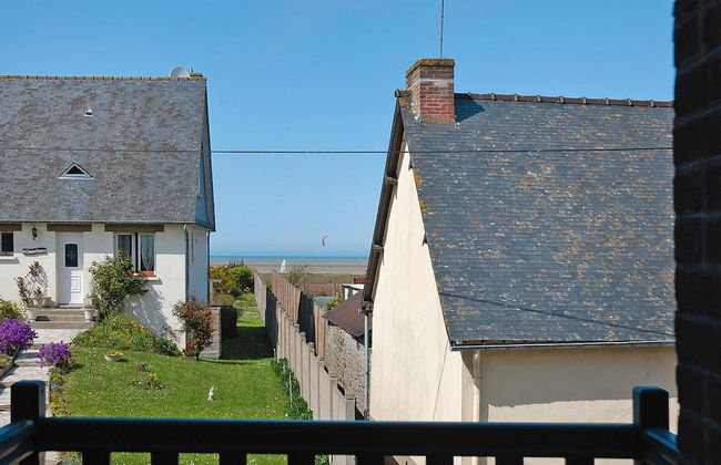 Charming Home Near Mont St. Michel Bay - Foto 17