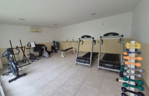 Flat Alecrim Praia Itacoatiara - Foto 39