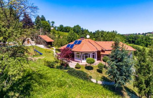 Nice Home In Varazdin Breg With Sauna - Foto 14