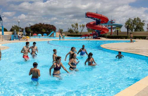 Confort Apartment 2 Bedrooms - Foto 75