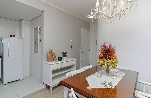 Apartamento à 10 min Centro para 06 Pessoas com Lareira, Ar condicionado e Wi-Fi Veloz - Photo 39