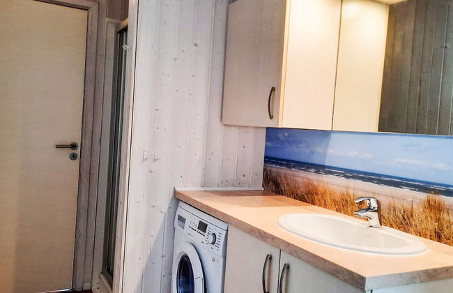 Holiday Home in GrÃ¶mmitz - Foto 12