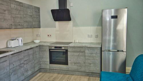 Amazing 1 bed flat in lovely area - Foto 2