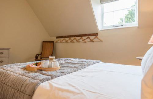 Castle Cottage, Orford - Foto 15