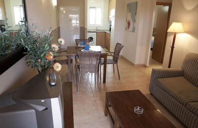 Apartamentos Las Dunas - Foto 23