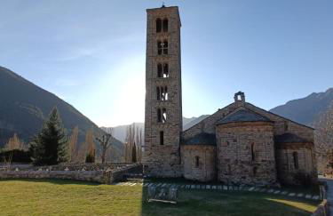 La Cabanyeta de la Vall de Boí - Foto 23