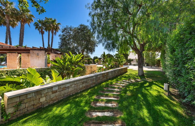 3680 Villa Monica by Perle di Puglia - Foto 41