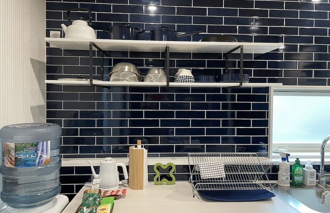 99Stay Sasebo SGx - Foto 25