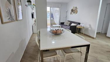 Apartamento Brisa de El Médano VV - Foto 2