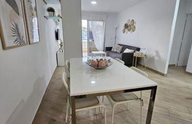 Apartamento Brisa de El Médano VV - Foto 2