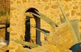 Luce di Toscana Cottage in pietra con giardino tutto in uso esclusivo - Foto 17