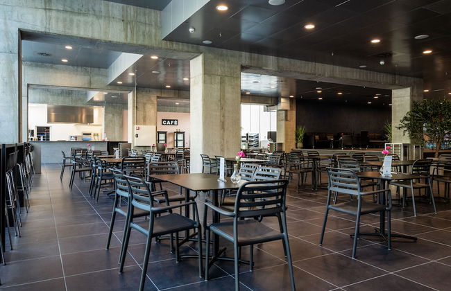 CABINN Apartments - Foto 36