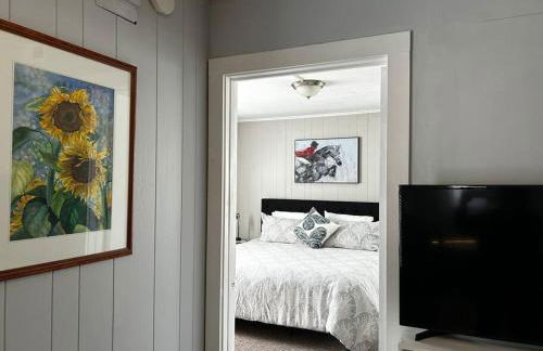 Walk To Goodspeed Opera House from this quaint 2 BDRM APT - Foto 19