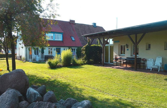 Ferienwohnungen am Flacher See, Klocksin - Foto 1