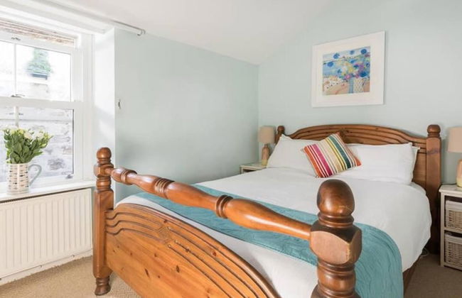 Trelonie - a Fisherman's Cottage in St Ives Town - Foto 7