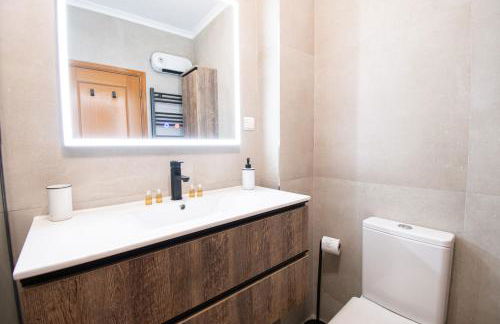 Apartment Crossing Keys, Two Bedrooms, Ferragudo - Foto 23