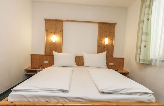 Appartements Trinker - Foto 4