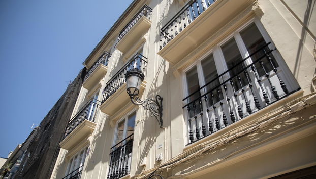 Libere Valencia Jardin Botanico - Foto 2