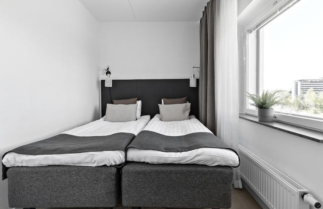 Forenom Aparthotel Stockholm Flemingsberg - Photo 13