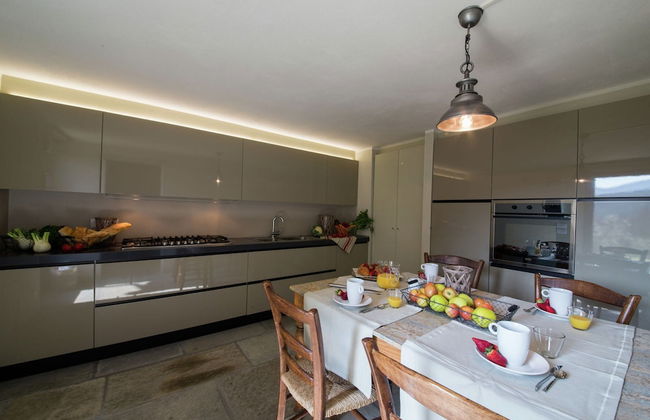 Holiday Home in Castiglion Fiorentino w/ Pool - Foto 5