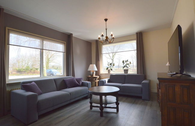 Cozy Holiday Home in Nistelrode With Garden - Foto 4