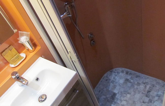 Althea Rooms - Foto 48